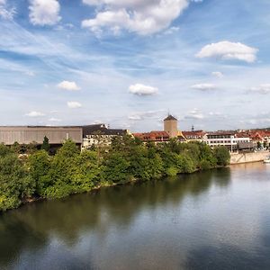 Maritim Hotel Wuerzburg